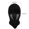 Vbiger Windproof Balaclava Motorcycle Tactical Skiing Face Mask - Hats