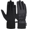 Vbiger Women Gloves Thickened Cold Weather Gloves Touch Screen Gloves - M - Gloves