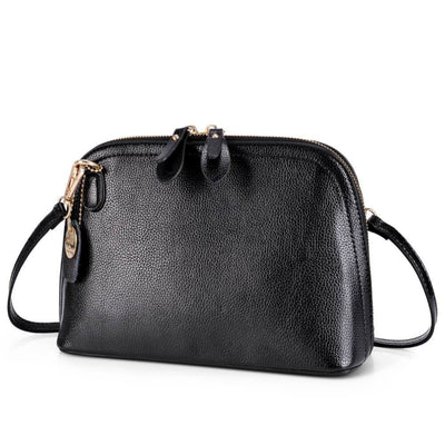 Vbiger Women Handbag Fashion Casual Bag PU Leather Small Shoulder Bags Tote Bags - Bag