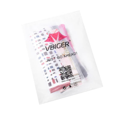 Vbiger Womens Silk Square Scarves Bandana Scarf 50x50cm - 12 Mixed Designs - Scarf